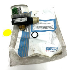 BURKERT 005416L INTERRUTTORE