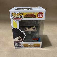 Funko Pop! Vinile: My Hero