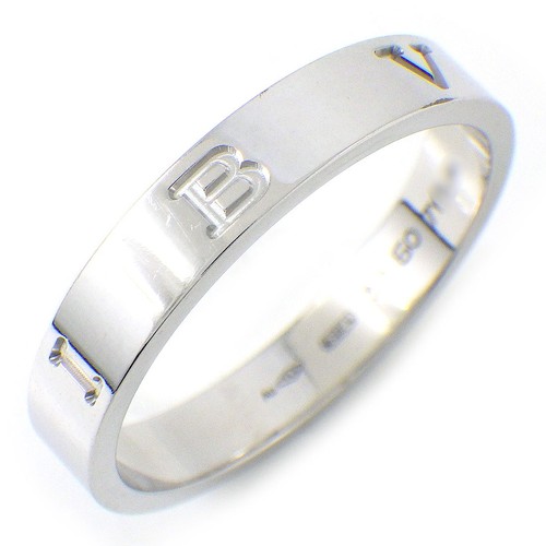 Anello bvlgari zero1 - bvlgari, fascia