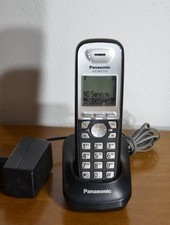 TELEFONO FISSO CORDLESS