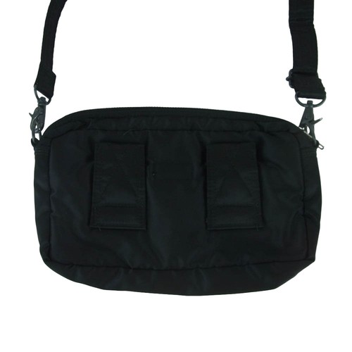 Porter shoulder bag tanker - shoulder,