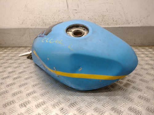 Serbatoio carburante suzuki - serbatoio,