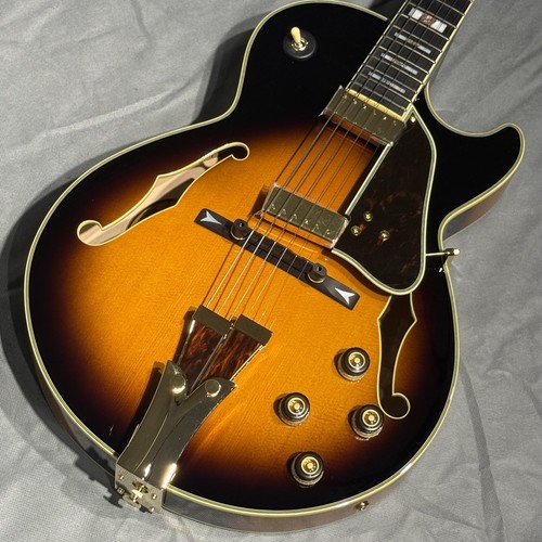 Ibanez gb10 brown sunburst - ibanez,