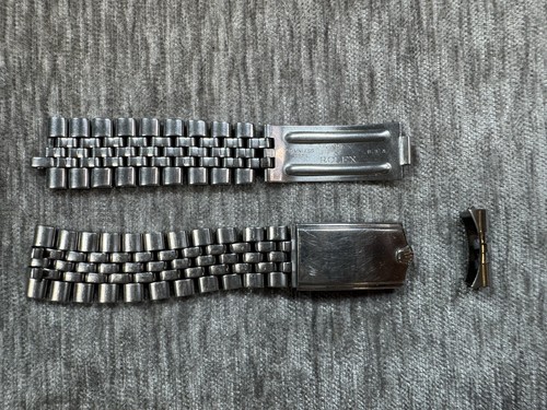 Rolex usa jubilee - jubilee, bracciale