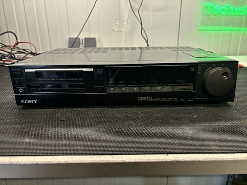 Sony s800 pal - sony, ev-s800