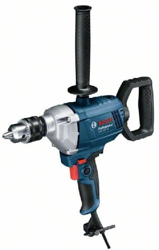 Trapano rotativo gbm 1600 - trapano,