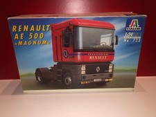 1/24 ITALERI MAQUETTE DE