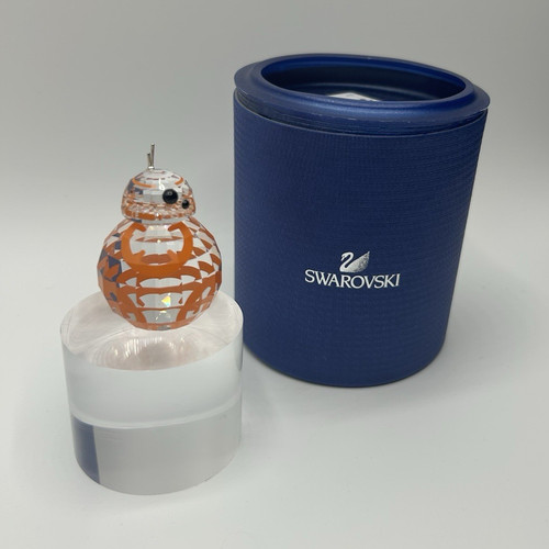 Swarovski star wars 8 - swarovski,