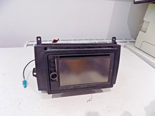 Autoradio Kenwood DNX4280BT