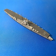 1/1250 German Aircraft Carrier