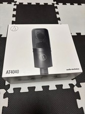 Audio-Technica AT4040