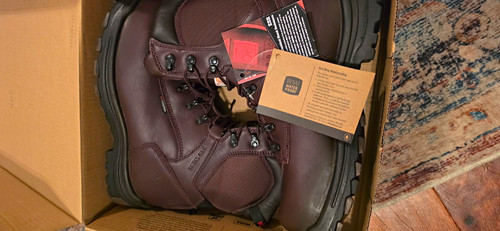 Scarpe red wing - scarpe,