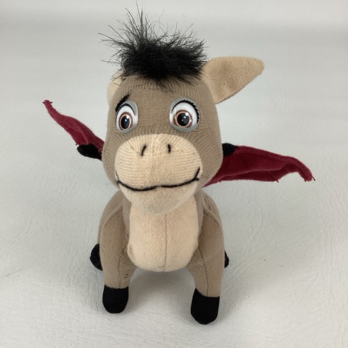 Dreamworks shrek dronkey baby - shrek,