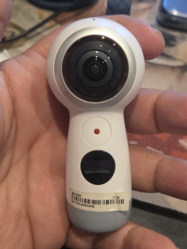 Samsung gear 360 - gear, (edizione