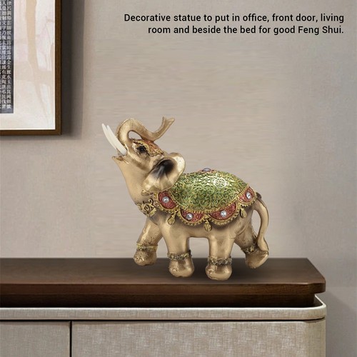 Statua elefante simbolo - , di