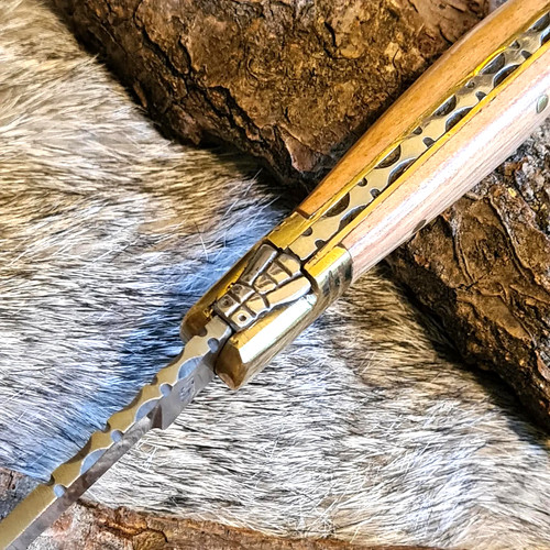 Coltello tascabile laguiole - tascabile,