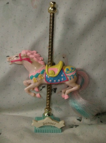 Matchbox carousel collezione - matchbox,