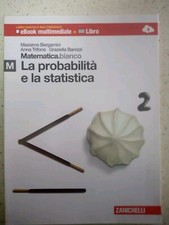 MATEMATICA.BIANCO MODULO M -
