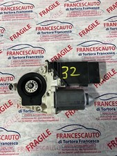 105415-301 motorino ALZA cristalli ant. dxvolkswagen golf serie IV dal '00al 05