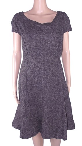 Zara abito donna ginocchio - zara,