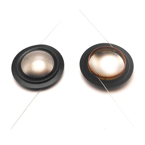 2pcs diaframma cupola - diaframma, a
