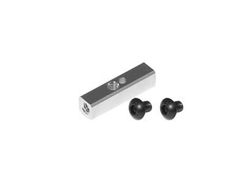 New gaui 330x aluminum - new,