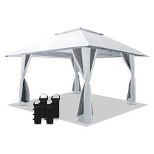 CROWN SHADES 13x13Ft Pop Up