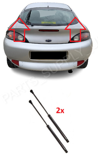Nuovo per ford puma - ec, 97-02