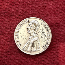 MEDAL COMM.VA S.LORENZO