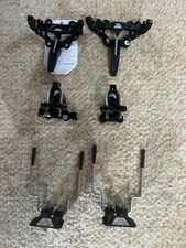 Dynafit DNA Binding with