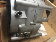 Carter motore Ducati Scrambler