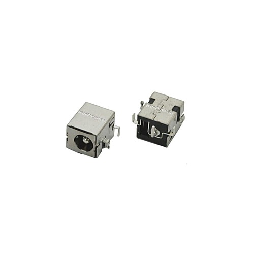 Jack connecteur - dc,