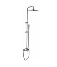 KIT COLONNA BAGNO DOCCIA CON