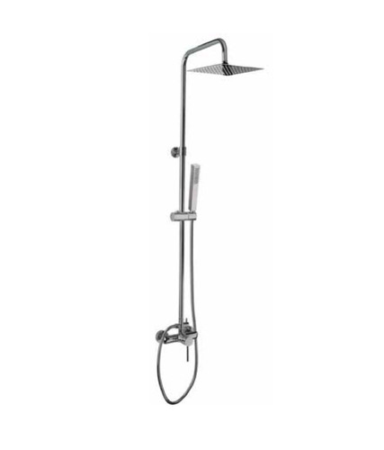 Kit colonna bagno - kit, doccia