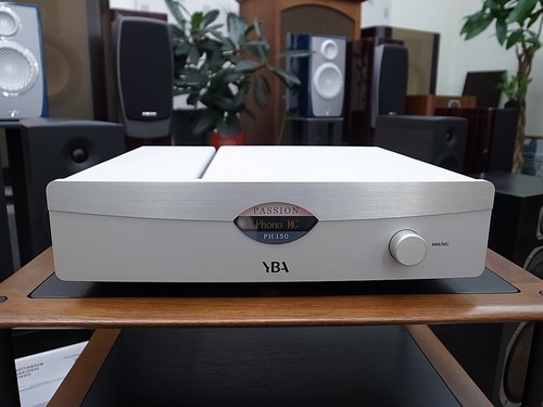 Yba passion ph150 mc - yba,