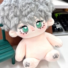 Alien Stage Till Anime Pupazzo