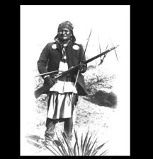 1886 Geronimo Surrender FOTO