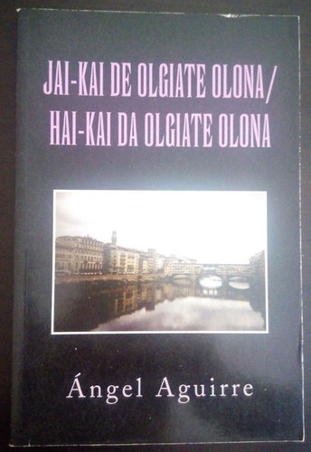 Jai kai olgiate olana hai - kai,