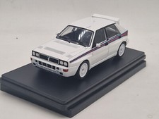 LANCIA Delta HF Integrale Evo
