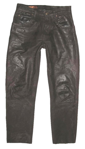 Frontline uomo jeans in - frontline,