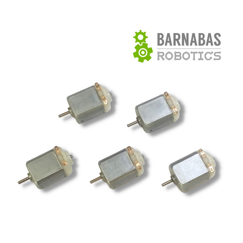 Mini 130 5v 3v hobby - dc, 1.5v-3v