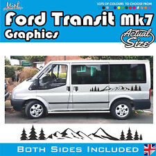 FORD TRANSIT MK7 SWB