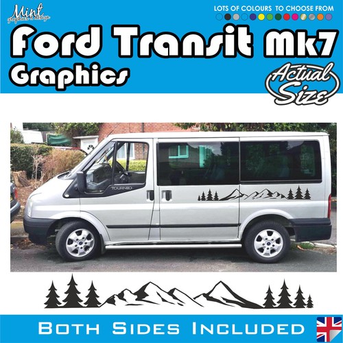 Ford transit mk7 swb - transit,