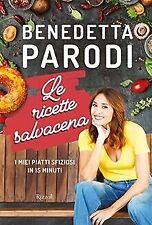 Le Ricette Salvacena. I Miei