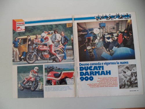 Prova motociclismo 1978 - -,