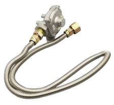 Nuovo regolatore forno