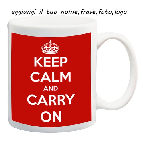 Mug tazza keep - mug, carry