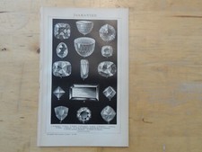 Orig.(1893) Incisione su legno