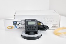 Mascot RF550 per Macro Ring Light-Doppia funzione Flash e Luce Continua 