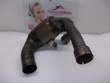 CATALIZZATORE DUCATI HYPERMOTARD 1100S 2008 COD57221451A